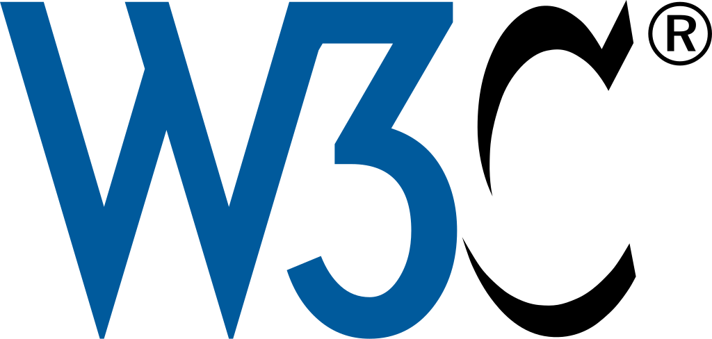 Logo W3C